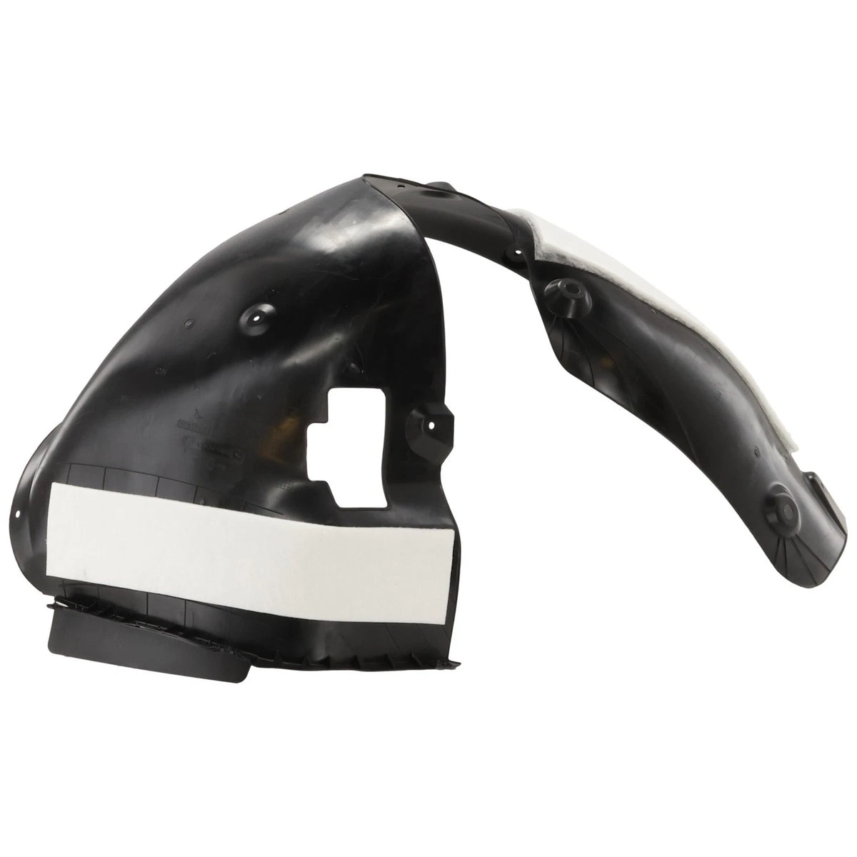 Fender Liner for Kia Telluride (2020–2025) Front Passenger Side Inner