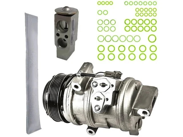 A/C Compressor Kit for Mazda CX-9 3.7L V6 (2013–2015) MS912FY