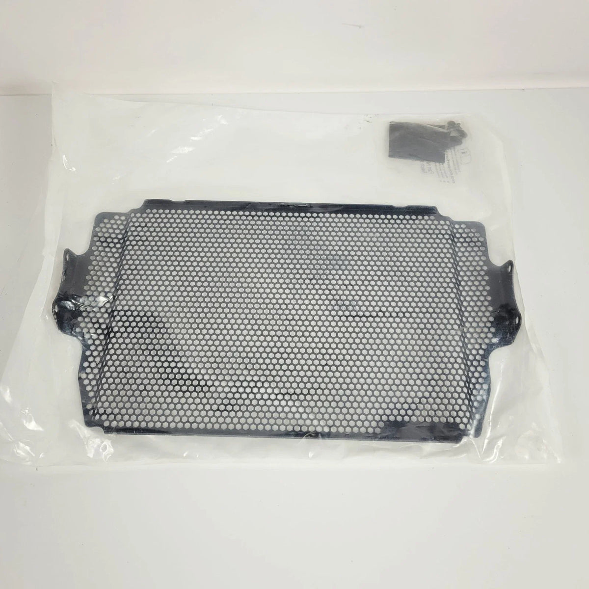 2015-2017 Radiator Guard for Ducati Multistrada 1200 S 012480