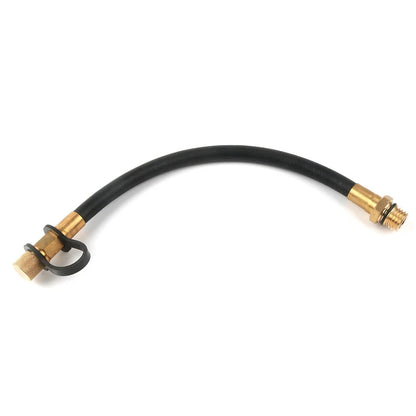 Flexible Oil Drain Hose for Kawasaki FH FR FS FT FX (16" 3/4") 51044-0902