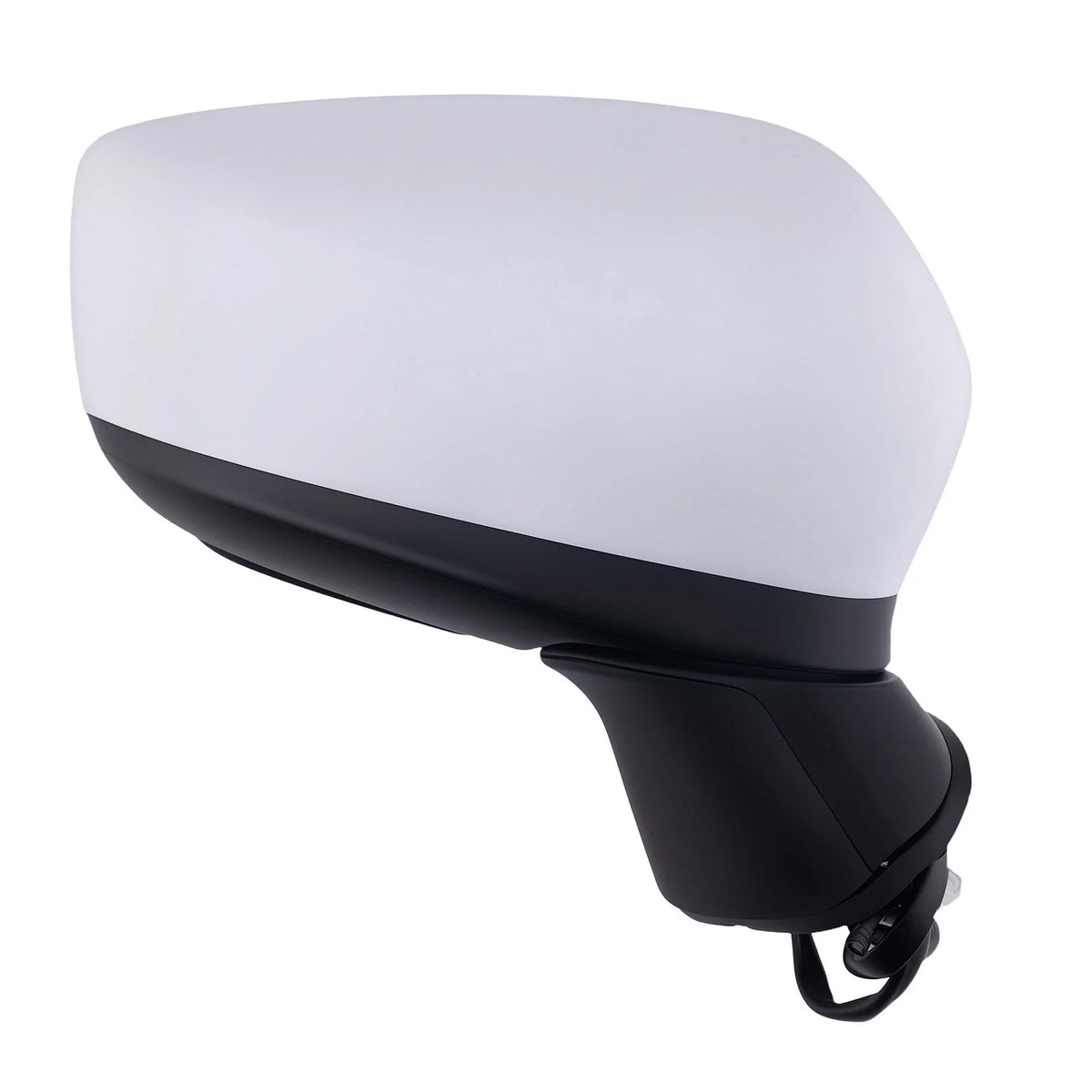 Right Rear View Mirror for Mazda 3 Sport Hatchback (2014–2016)