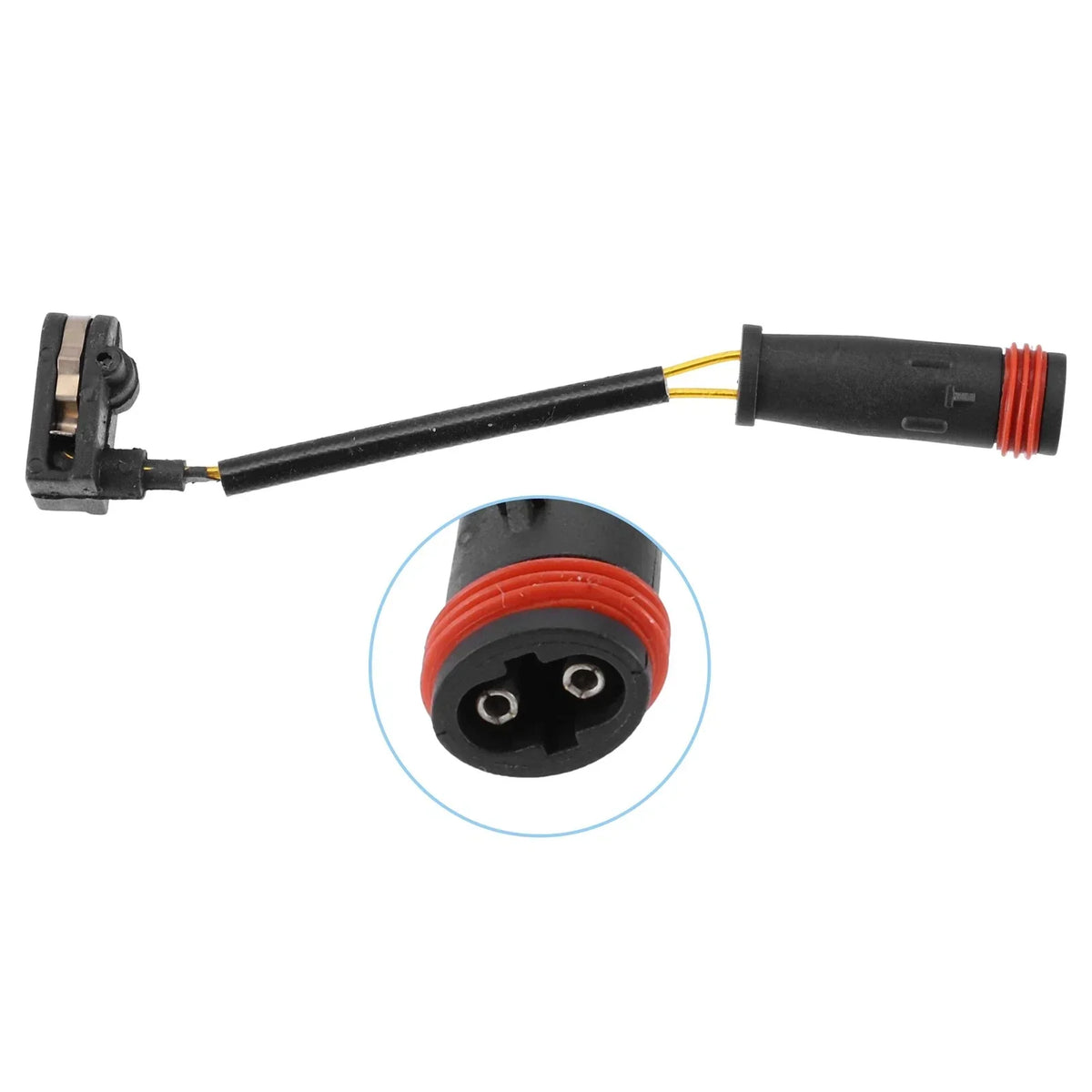 Brake Pad Wear Sensor for Mercedes-Benz Models