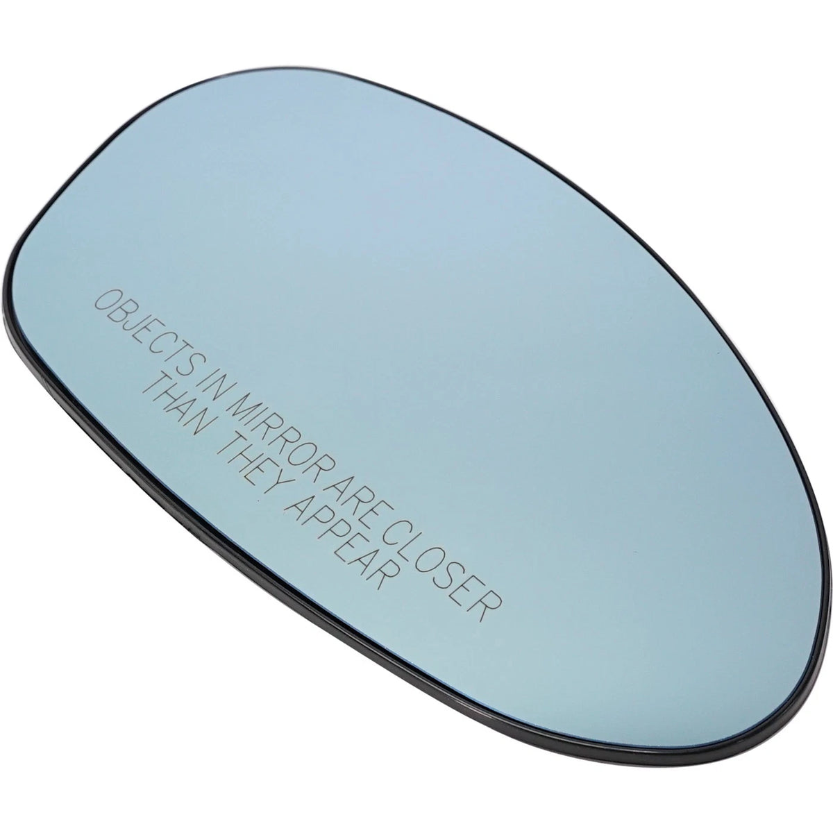 Right Side Heated Mirror Glass for BMW 328i 335i (2007–2013)
