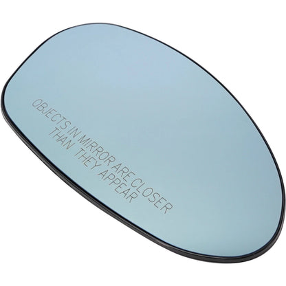 Right Side Heated Mirror Glass for BMW 328i 335i (2007–2013)