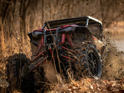 Mud Tire 30x10-14 for UTV/ATV - SuperATV Terminator MAX