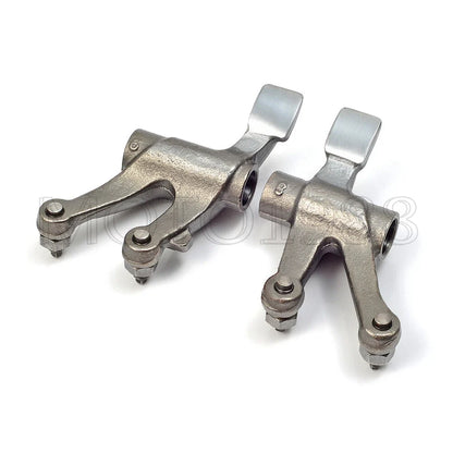 Rocker Arm Set for Honda Sportrax 300 TRX300EX 300EX TRX300X 1993–2009