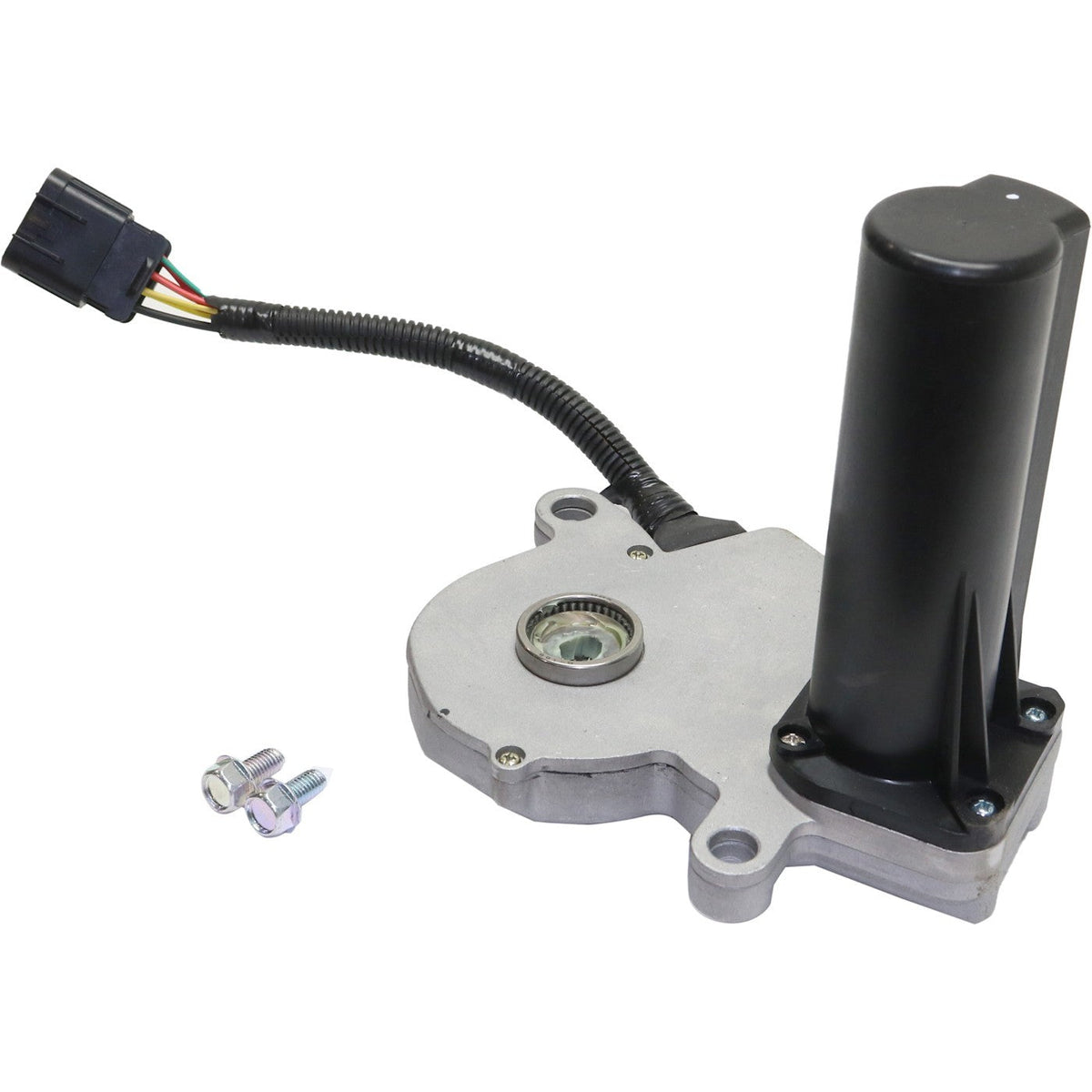 Transfer Case Motor compatible with Chevy Suburban, GMC Sierra, Yukon