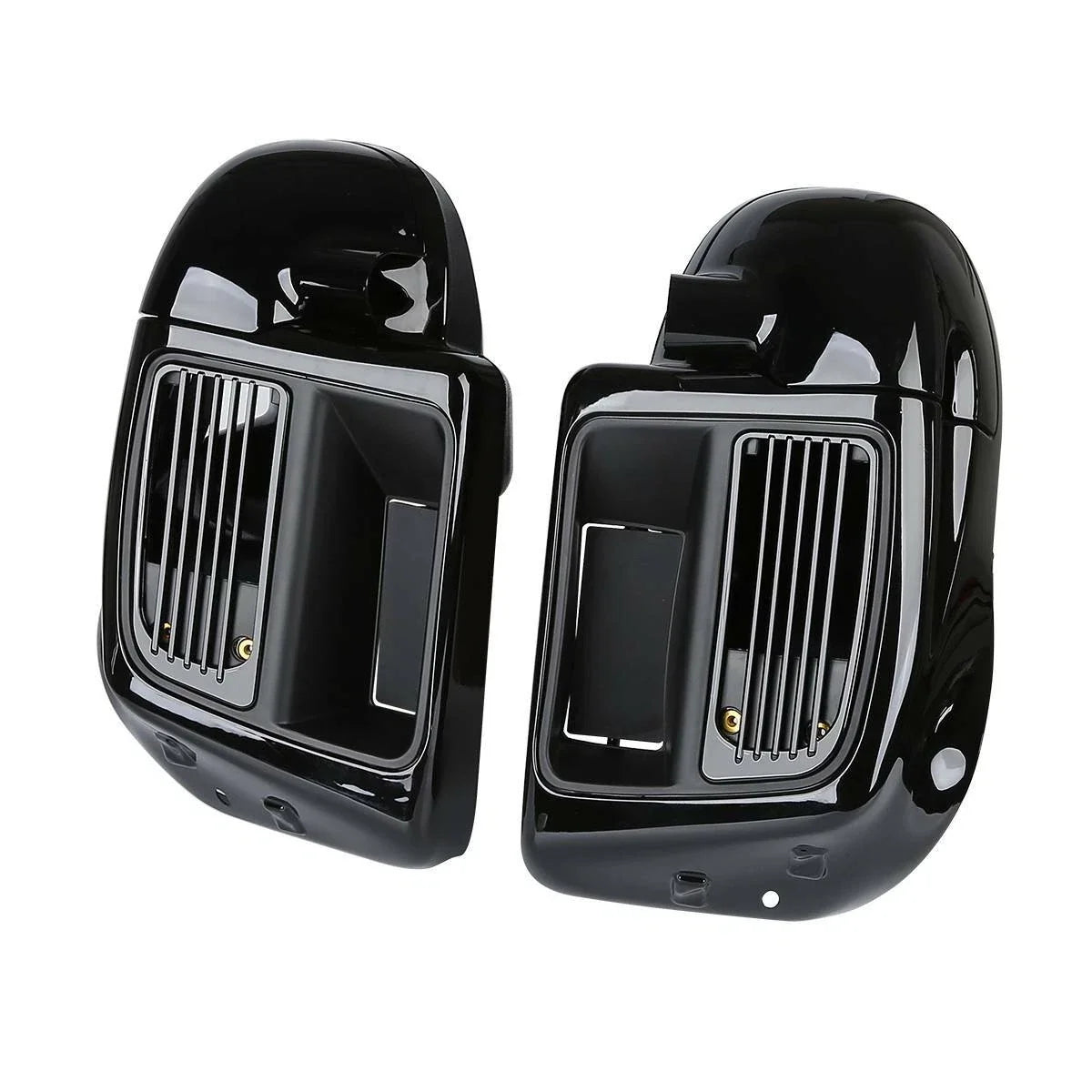 Lower Vented Fairing for Harley Electra Glide (2014–2024)