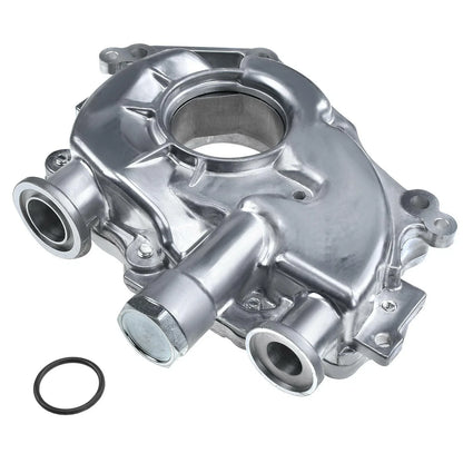 Oil Pump for Nissan Frontier, Pathfinder, NV1500 (2005 to 2019)