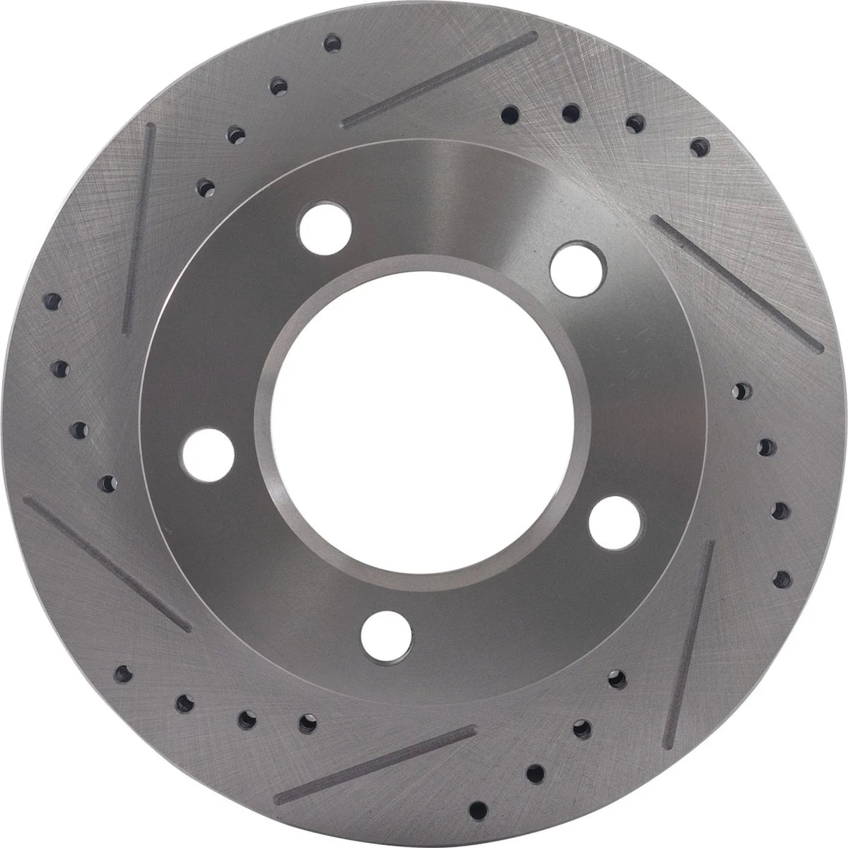 Front Brake Disc Rotors for Ford F-150, Bronco (1994–1996)