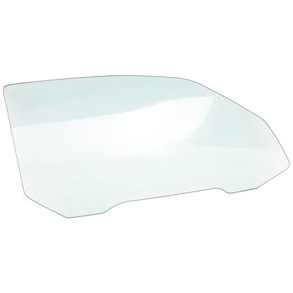 Front Passenger Door Glass Right Side for 2005–2013 Chevy Corvette