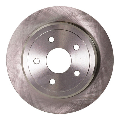 Rear Brake Disc Rotors for Jeep Grand Cherokee, Commander 2005-2010