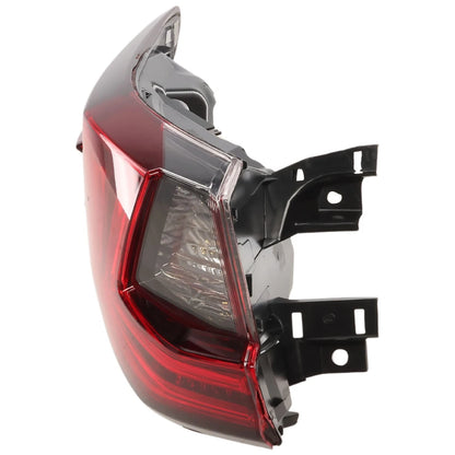 Tail Light Driver Left Outer 8156148380 for Lexus RX450hL (2018–2022)