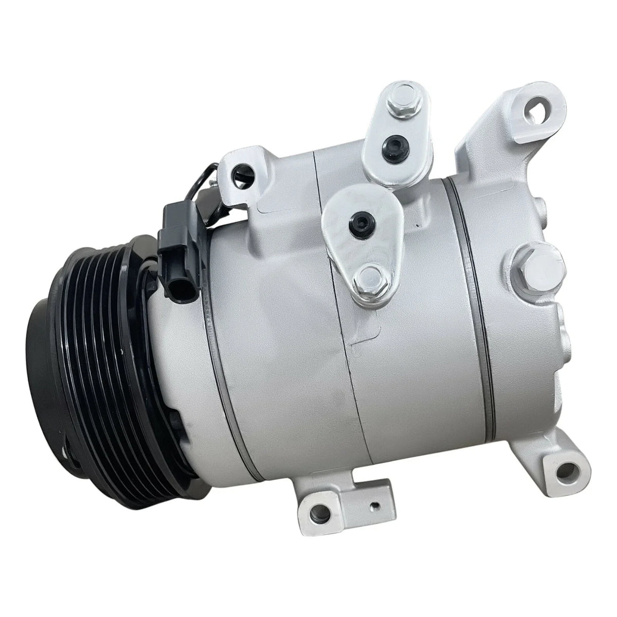 AC Compressor Replacement for Mazda 6 2.5L (2020–2023)
