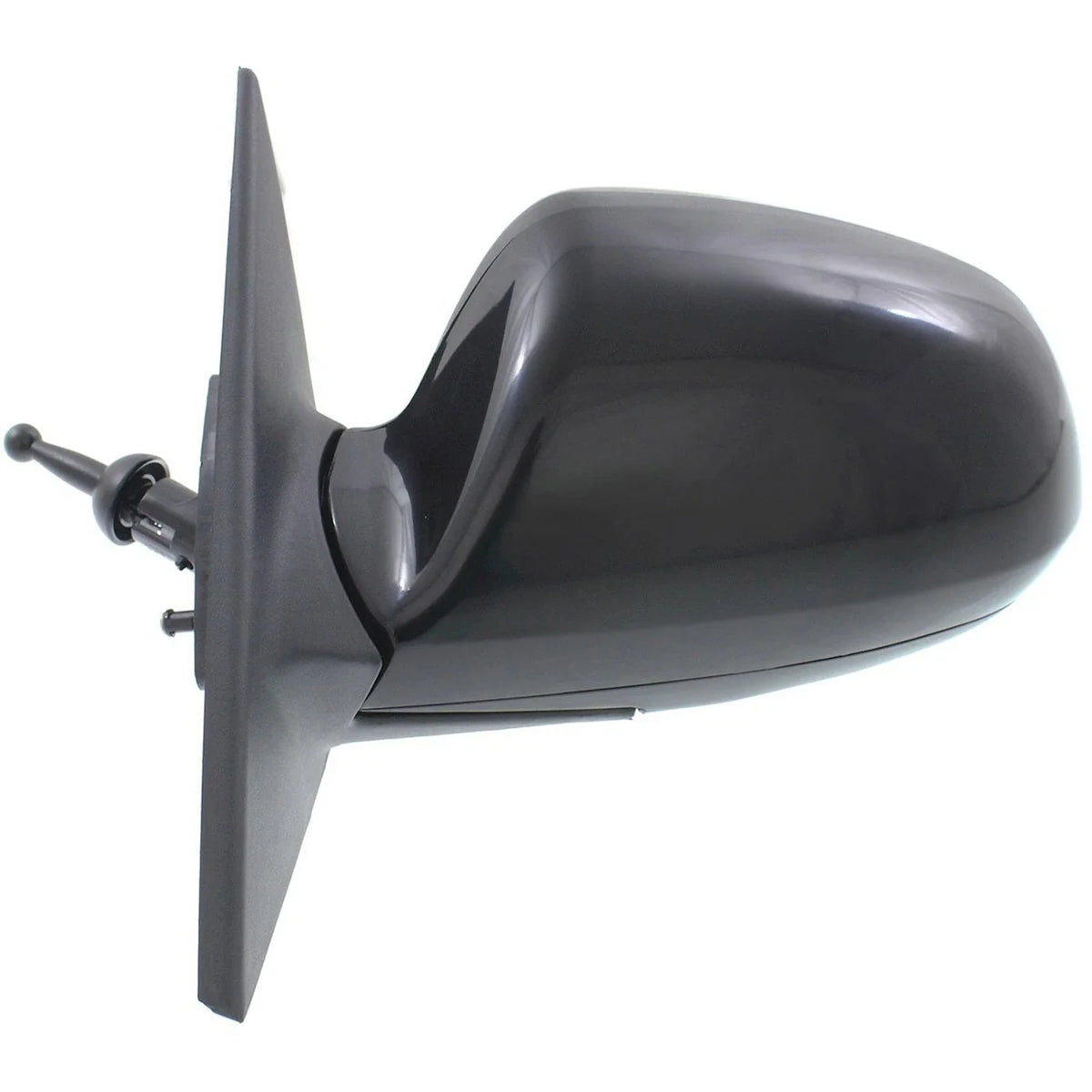 Driver Side Mirror Assembly for Hyundai Elantra 2001-2006