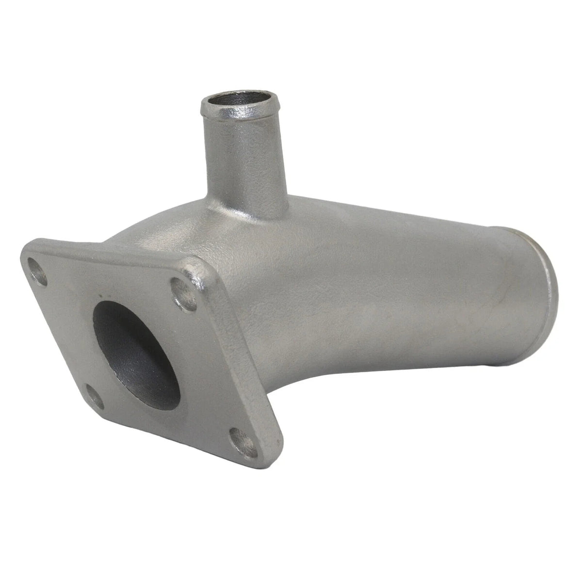 Exhaust Mixing Elbow for Yanmar 2YM15 3YM20 3YM30 (128890-13530)