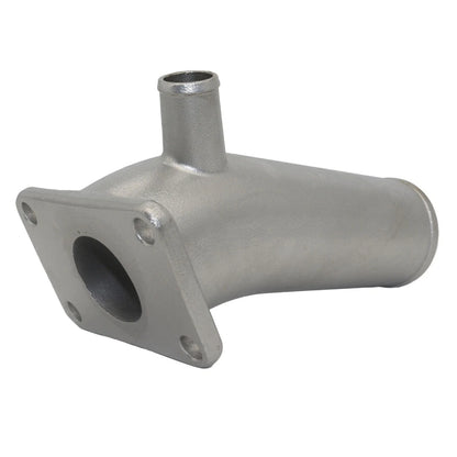 Exhaust Mixing Elbow for Yanmar 2YM15 3YM20 3YM30 (128890-13530)