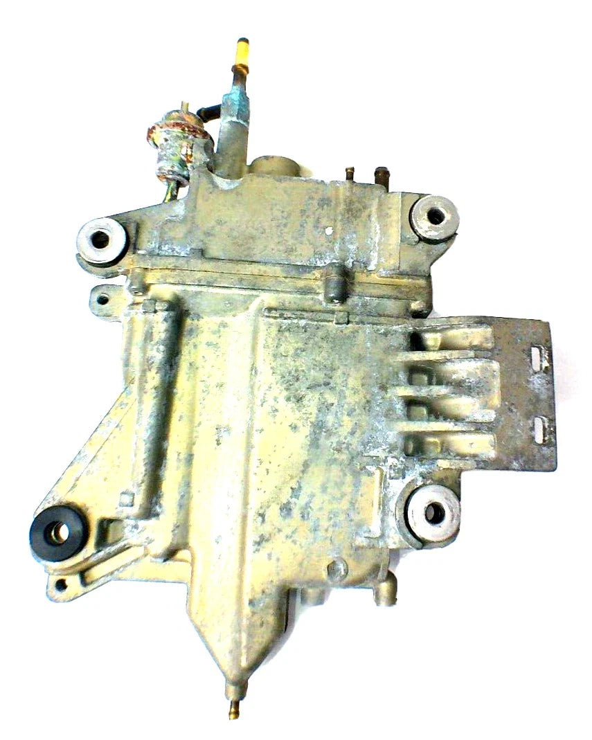 Float Chamber Cover & Body for Yamaha VST 225-250hp (6P2-14182-00-00, 6P2-14181-00-00)