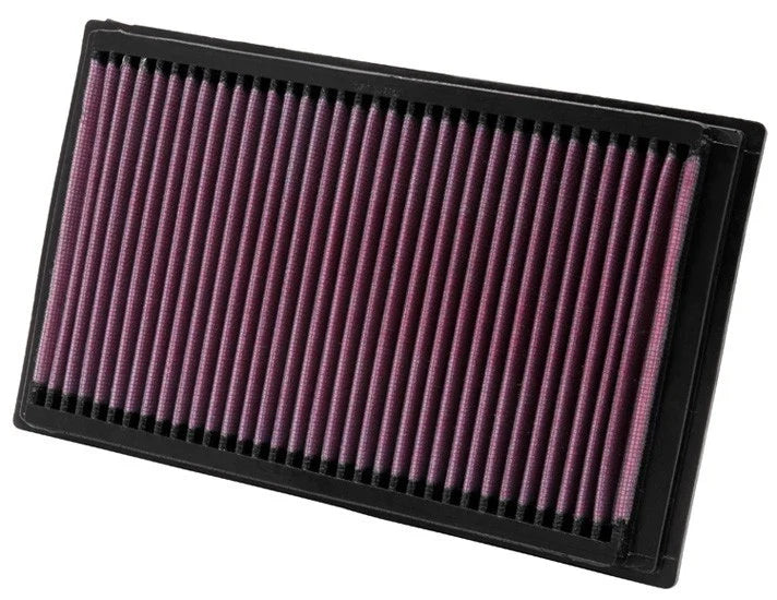 K&N 33-2357 Replacement Air Filter for Ford Fusion 2006-2012