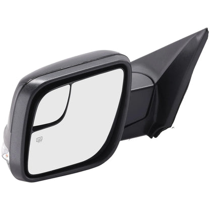 Heated Mirror Set - 2 Pieces for Ford Explorer