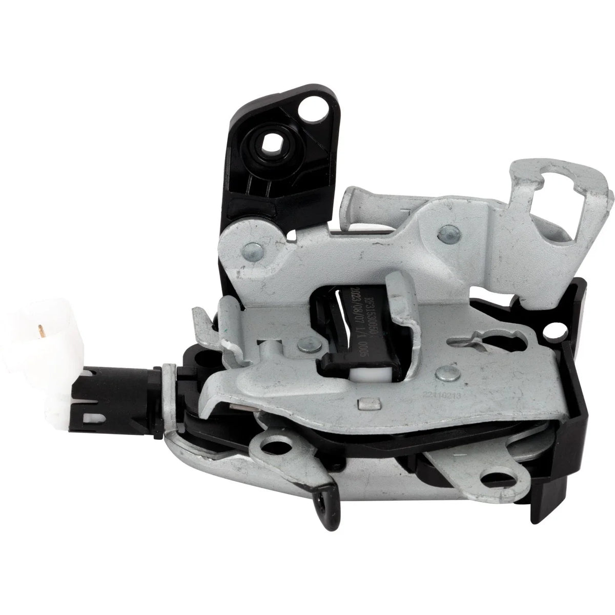 Front Left Door Lock Actuator for Ford Ranger (2004–2010)
