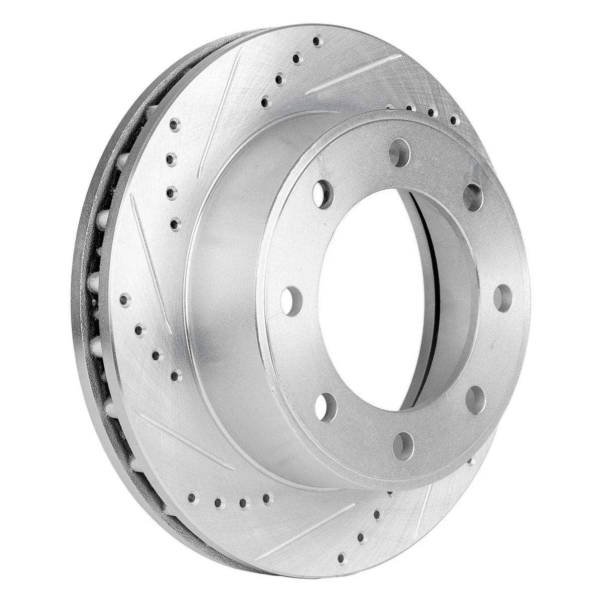 Front Brake Disc for Ford F250 F350 Excursion (2000–2005)