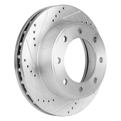 Front Brake Disc for Ford F250 F350 Excursion (2000–2005)
