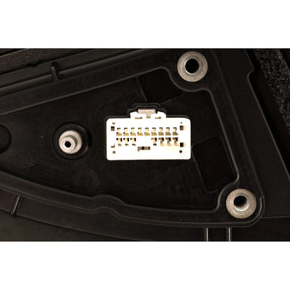 Driver Left Side Mirror for Hyundai Tucson (2019-2021)