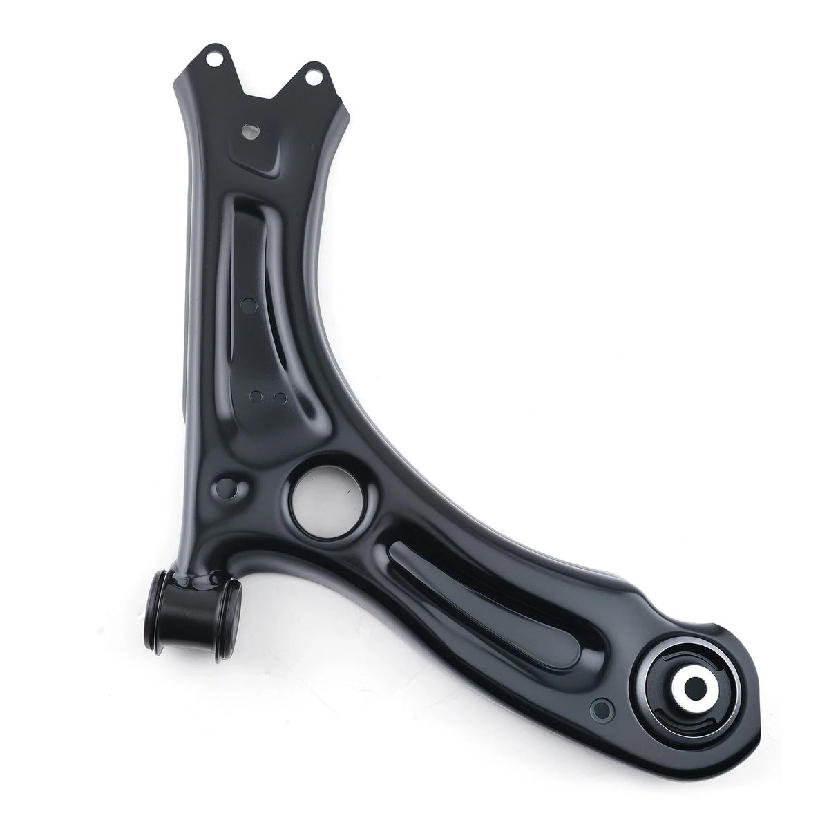 Front Right Control Arm for Volkswagen Jetta (2011 to 2018)