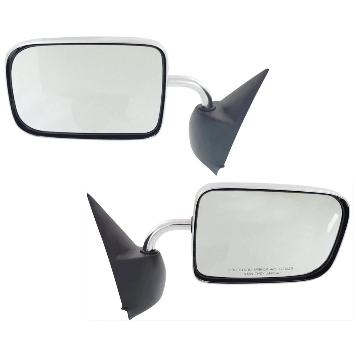 Mirrors Set of 2 for Ram 3500