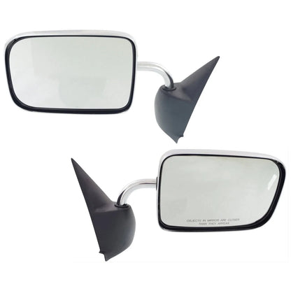 Mirrors Set of 2 for Ram 3500