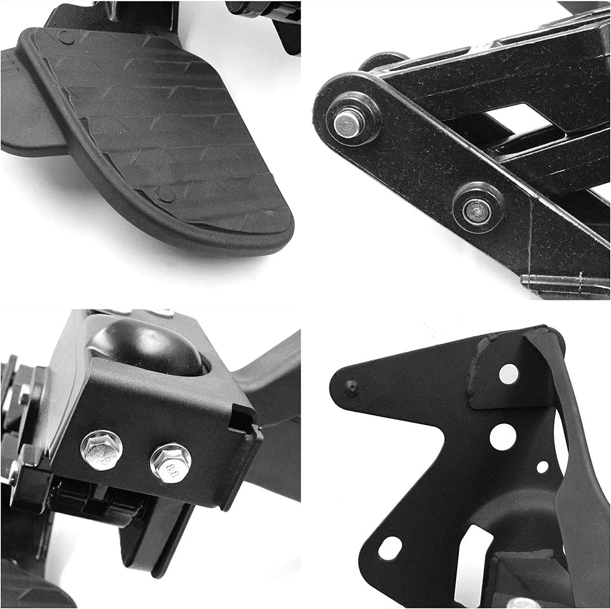 Rear Step for Ram 1500 DT (2019-2023)