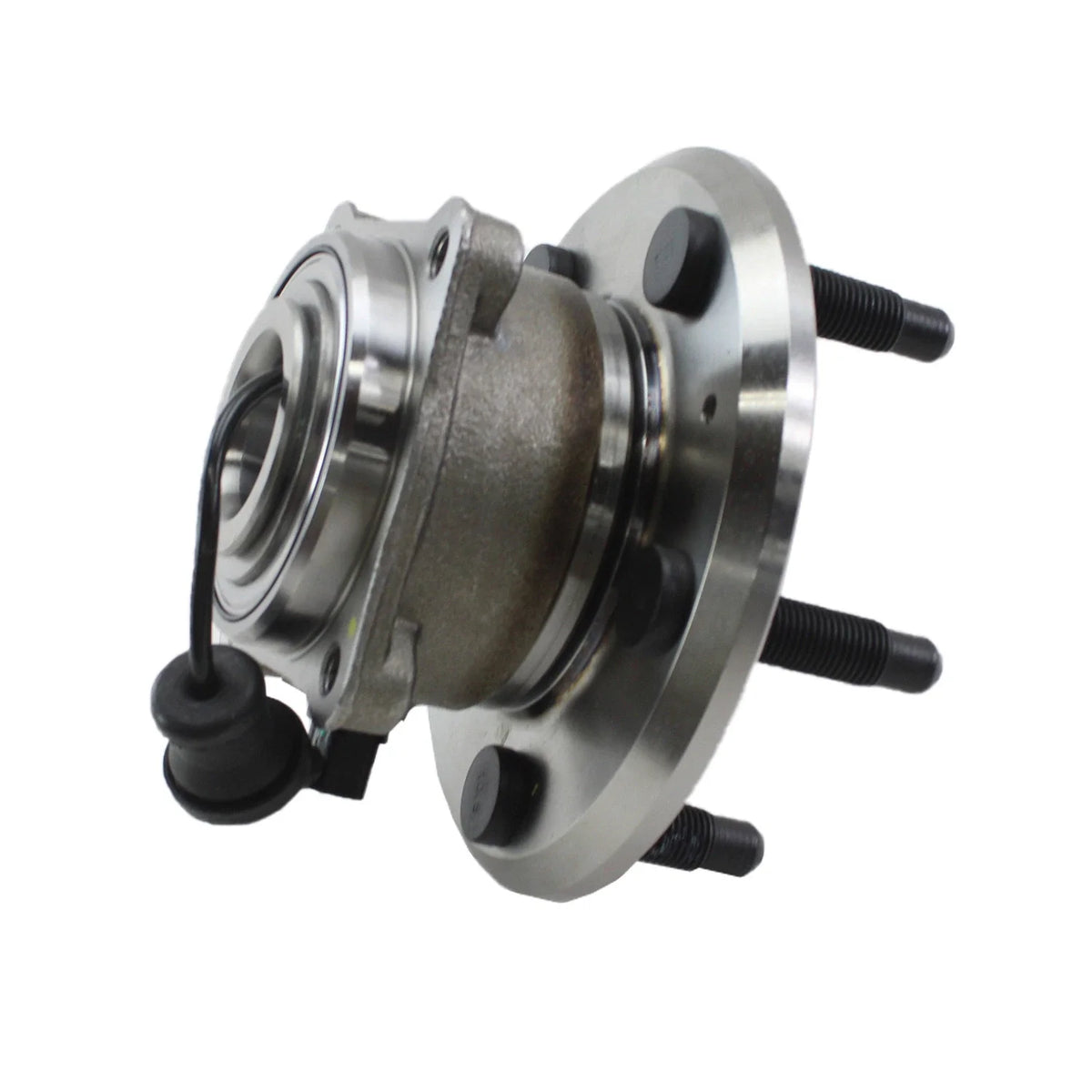 Rear Wheel Bearing Assembly for GMC Terrain & Chevrolet Equinox 2010-2017