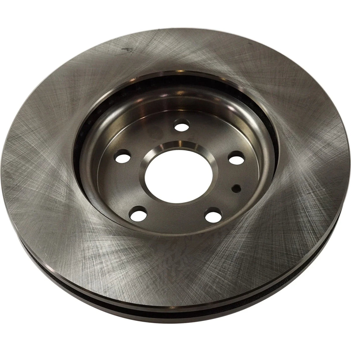 Brake Pad and Rotor Set for 2014-2019 Chevy Impala, Regal
