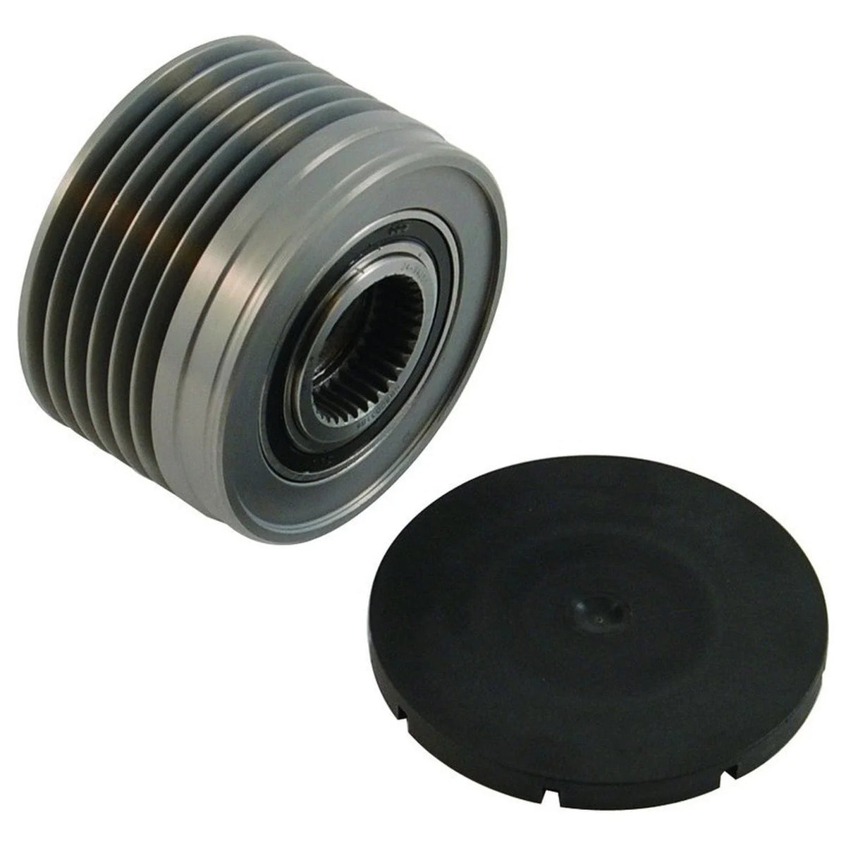 Clutch Pulley for Fiat (1999–2002)
