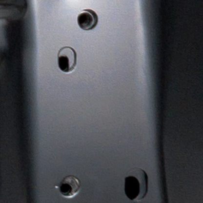CAPA Certified Replacement Hood for 2016-2023 Volvo XC90
