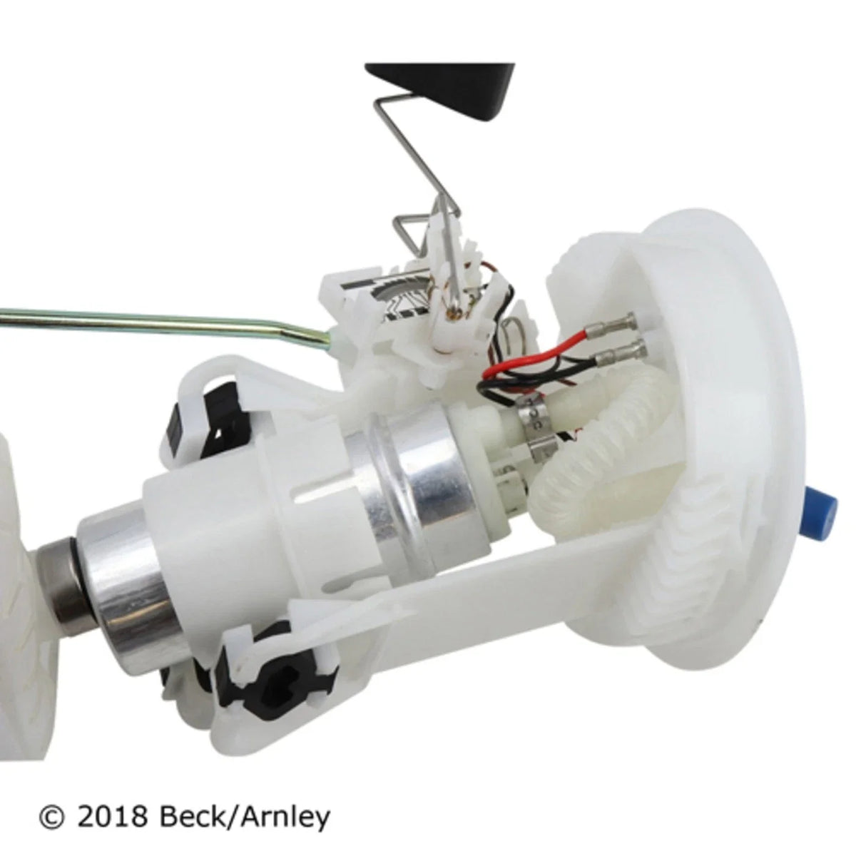 Electric Fuel Pump Assembly for BMW E36 3 Series (318, 325, M3)