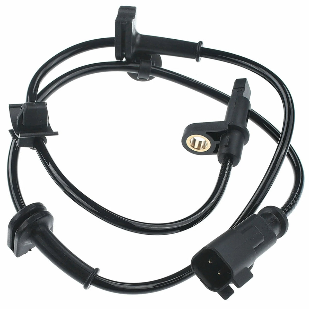 ABS Sensor for Wheel Speed - Ford Fiesta 2014 to 2019
