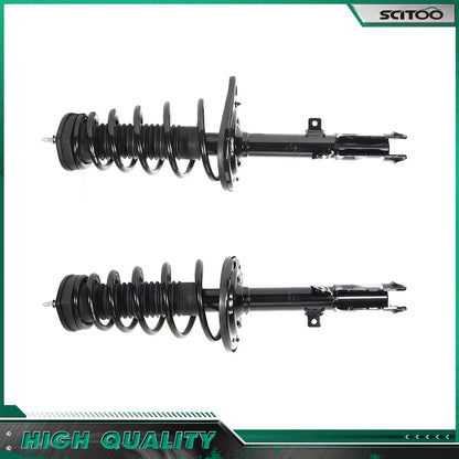 Rear Coil Spring Struts Assembly for Toyota Camry (2012-2017)