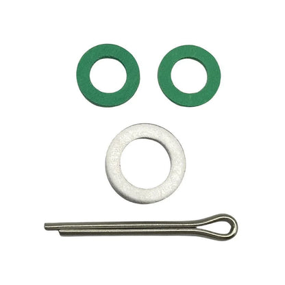 Maintenance Kit 17400-87831 for DF100 HP Suzuki (2018–Present)