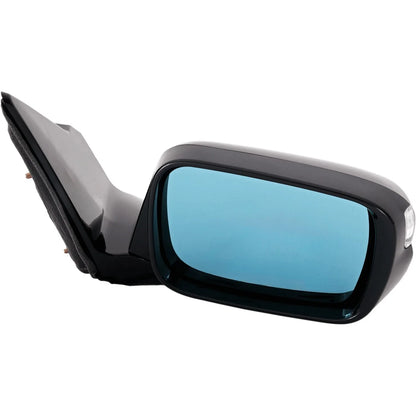 Set of 2 Heated Mirrors for Acura MDX