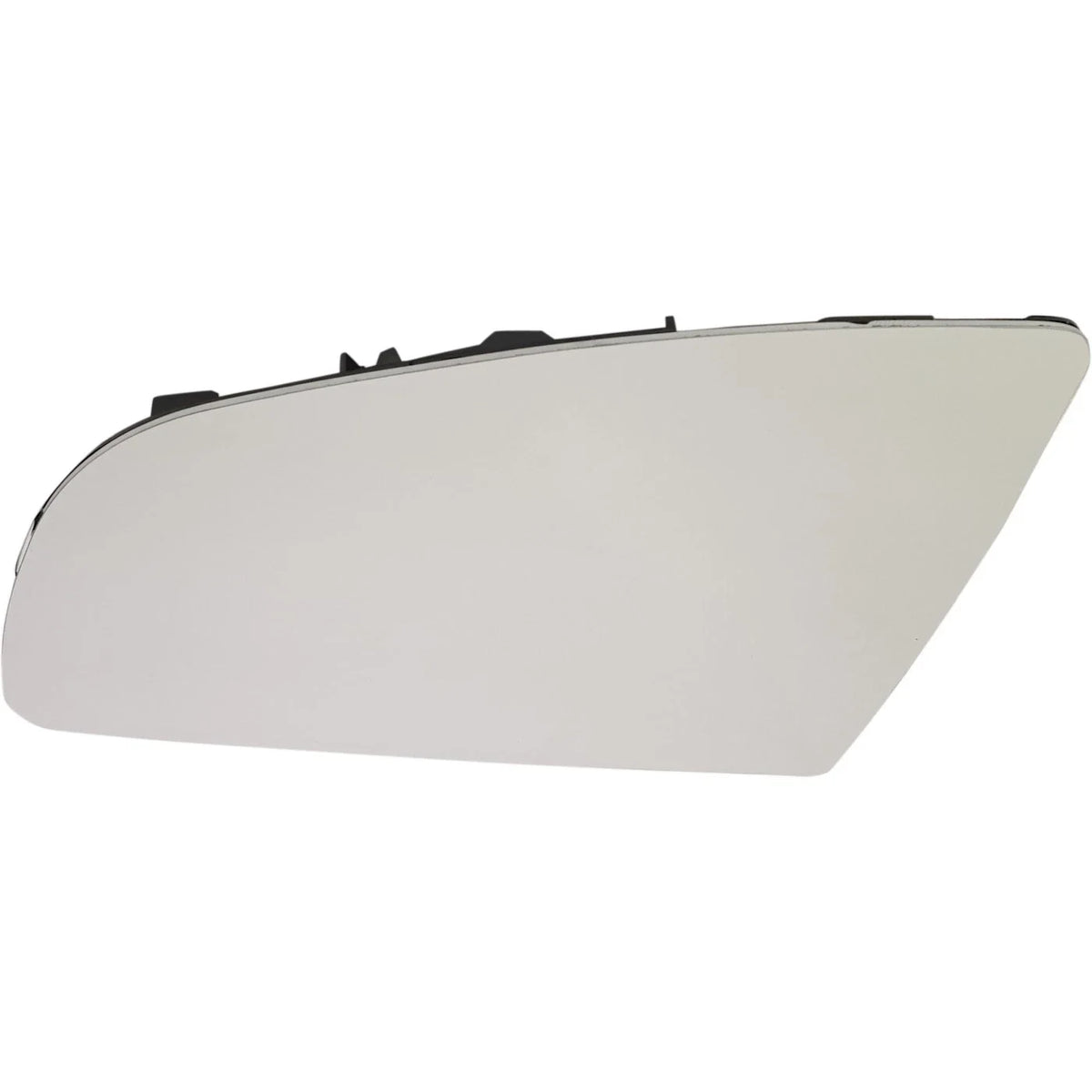 Heated Mirror Glass for Audi A4 Quattro 2002-2008 with Backing Plate