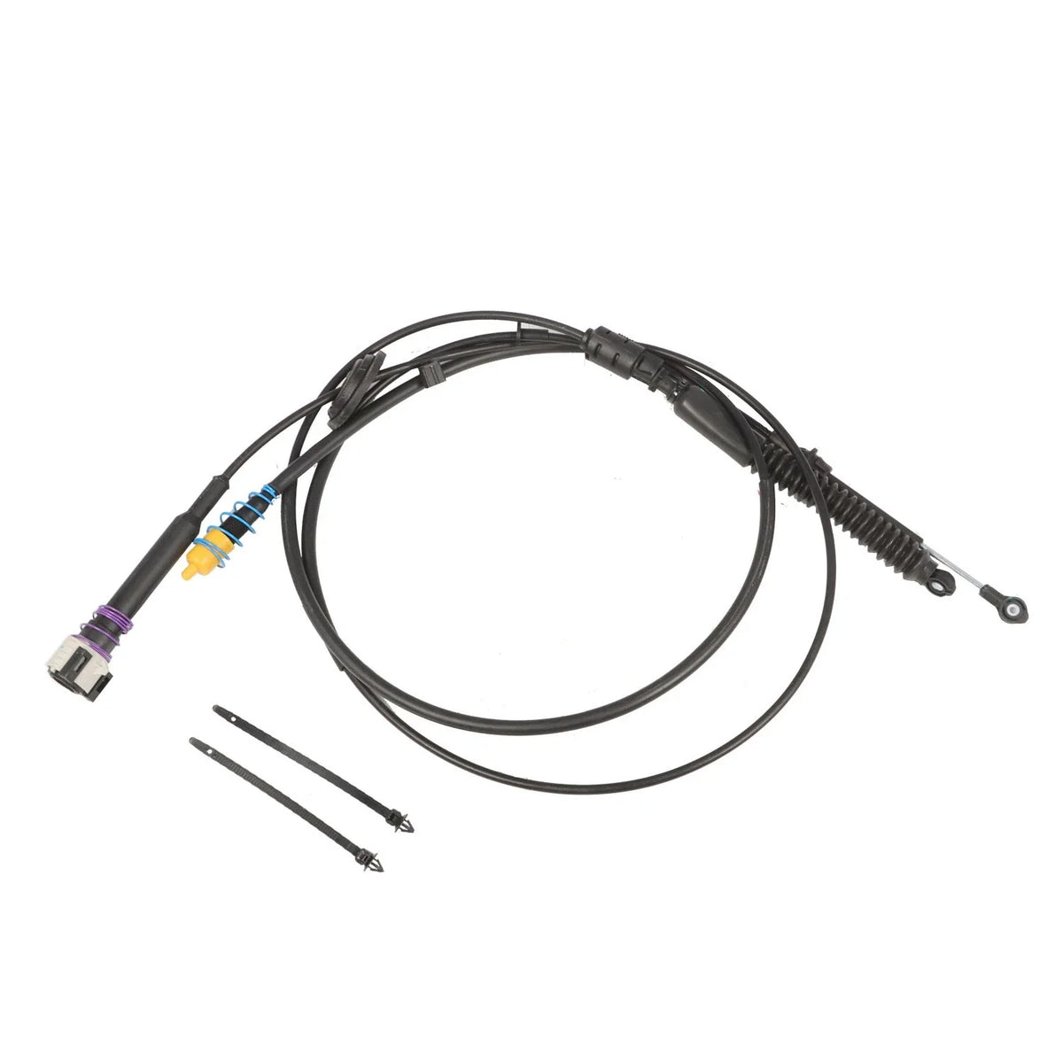 Shifter Cable for GMC Yukon Automatic Transmission 2000-2006 88967320