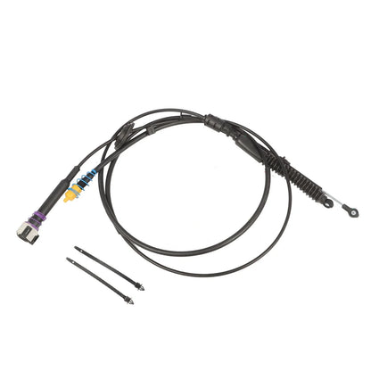 Shifter Cable for GMC Yukon Automatic Transmission 2000-2006 88967320