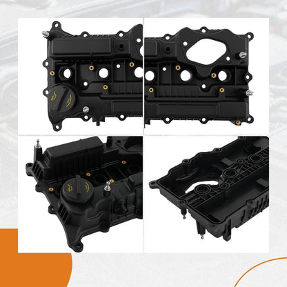 Engine Valve Cover for 2.4L Kia Sportage (2017-2021) 224102GGA0