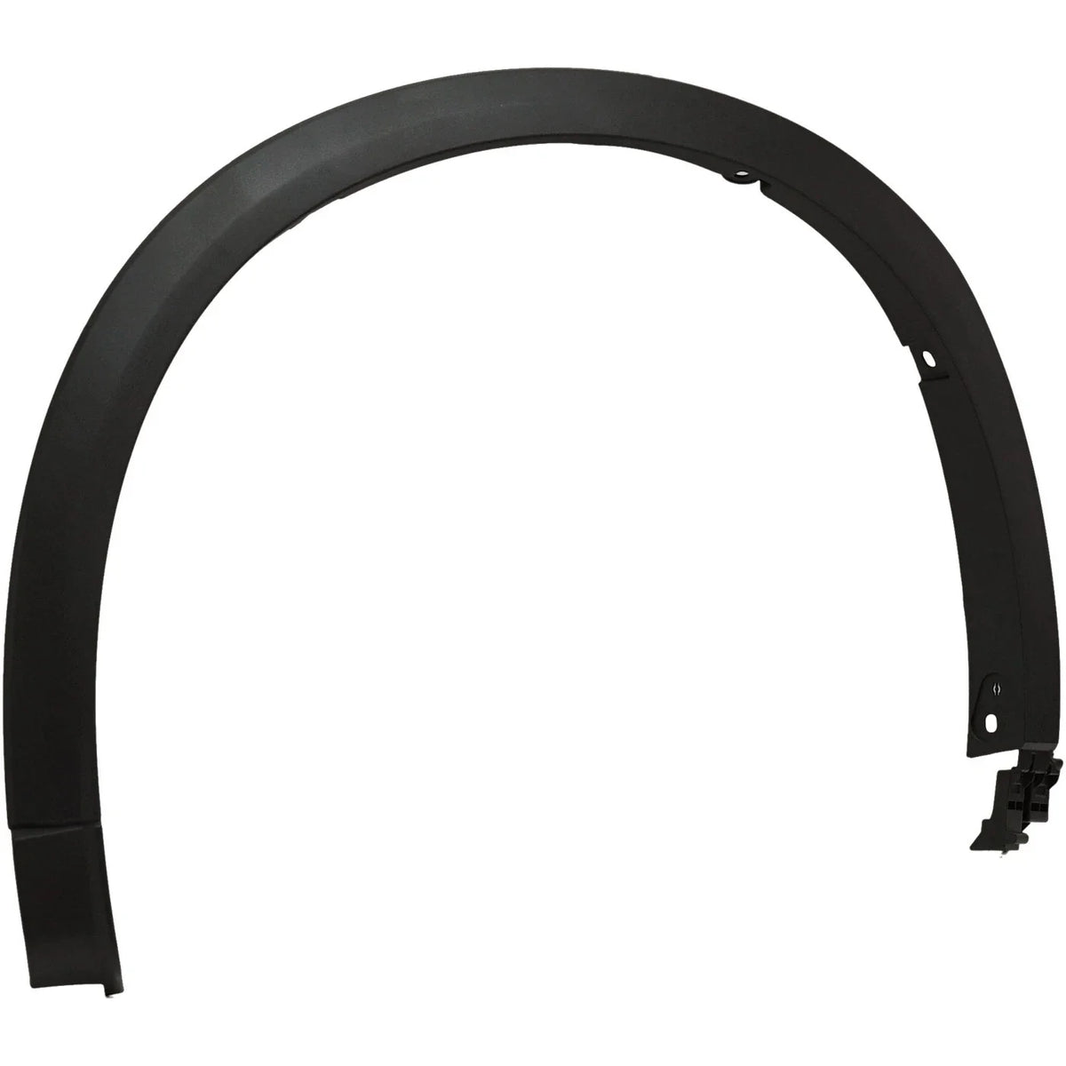 Fender Flares for Mazda CX-5 (2017–2021) Front Driver and Passenger