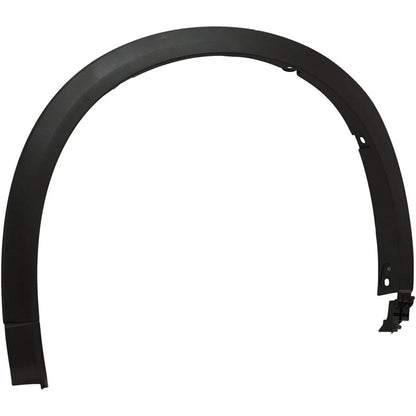 Fender Flares for Mazda CX-5 (2017–2021) Front Driver and Passenger