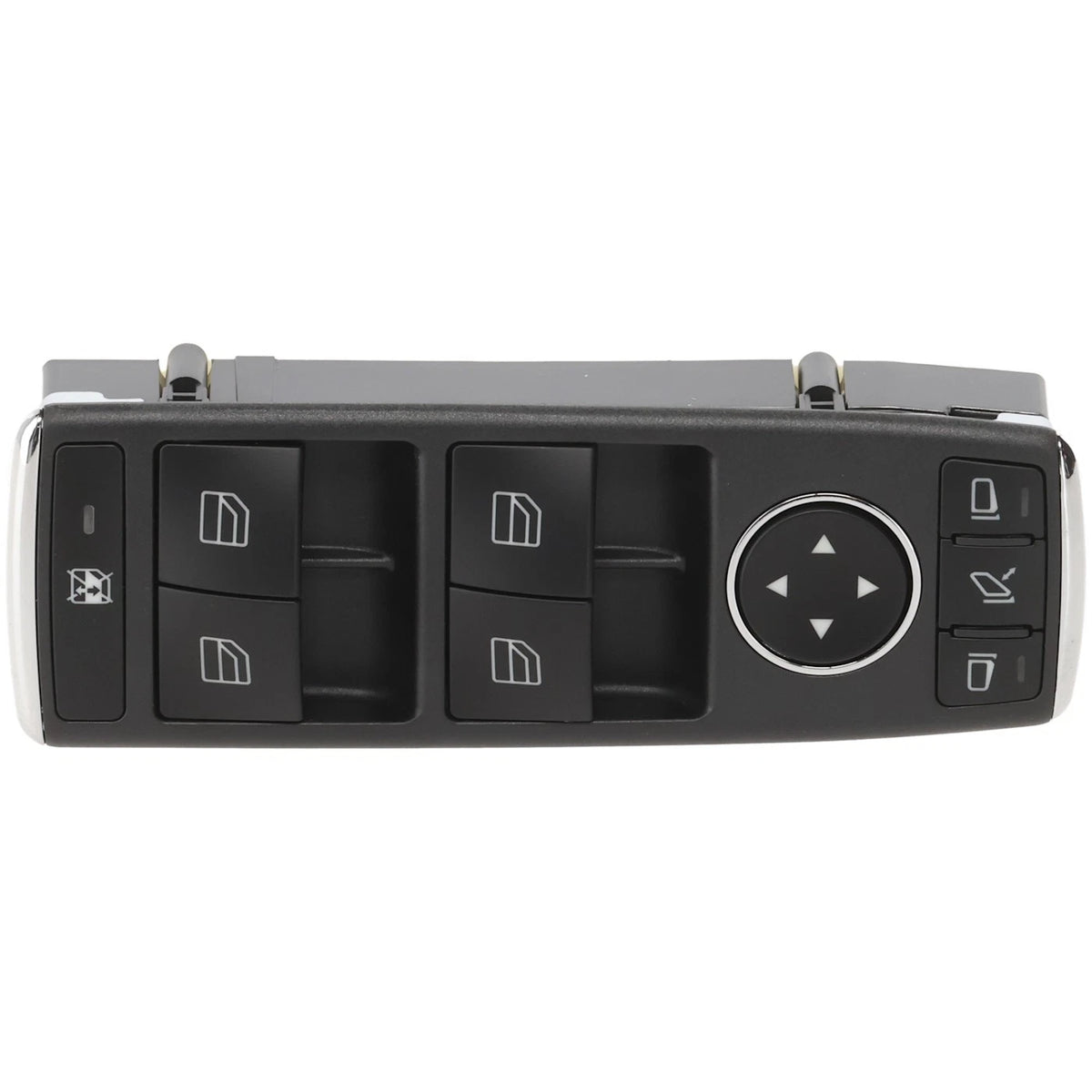 Power Window Switches Set of 2 for MB E Class (2010–2016)
