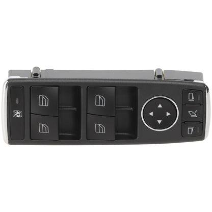 Power Window Switches Set of 2 for MB E Class (2010–2016)