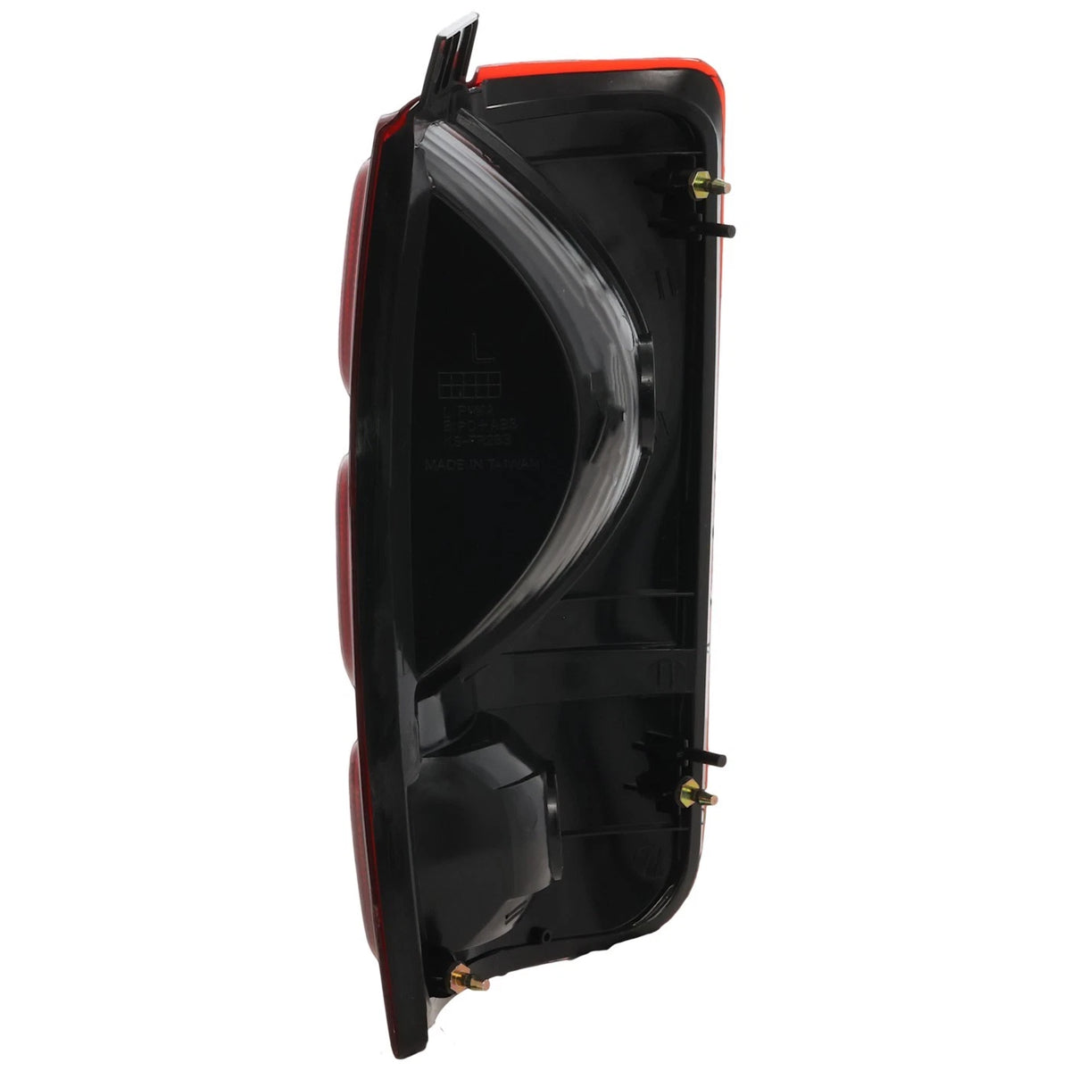 Tail Light for Ford Expedition (1997–2002) Driver Side LH Halogen